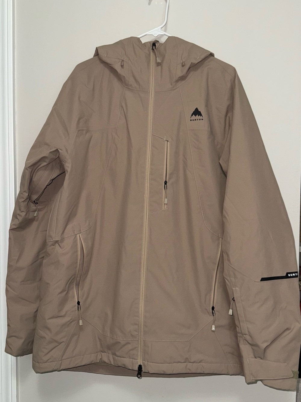 Burton Reserve 2L Jacket Men’s